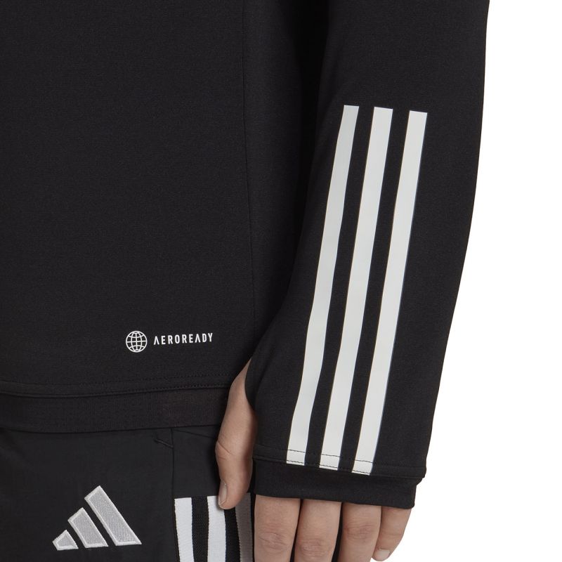Sweatshirt adidas Tiro 23 Competition Training Top M HK7644 Clothing/Football Adidas