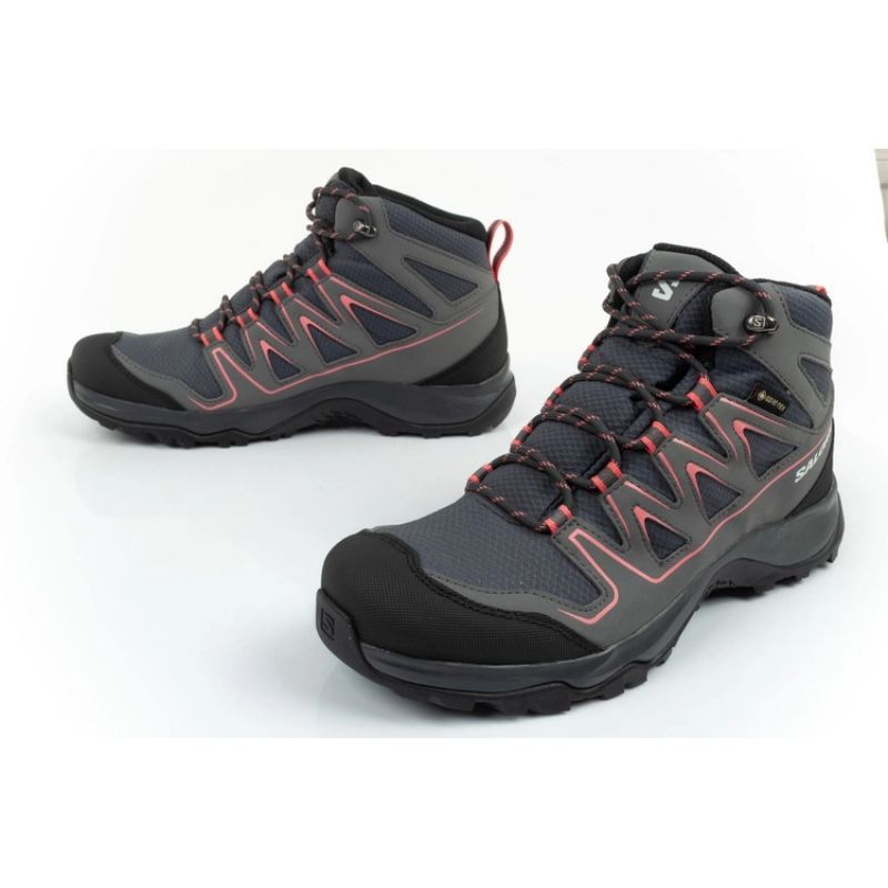 Salomon Onis W 471014 Shoes Footwear/Outdoor Your Sports Performance