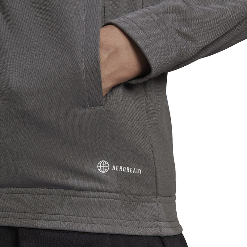 Adidas Entrada 22 Track Jacket W H57527 Clothing/Football/Women Adidas