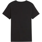 ESS+ 2 Col Logo Tee B Jr 586985 34 Clothing/Lifestyle/T-shirts Your Sports Performance