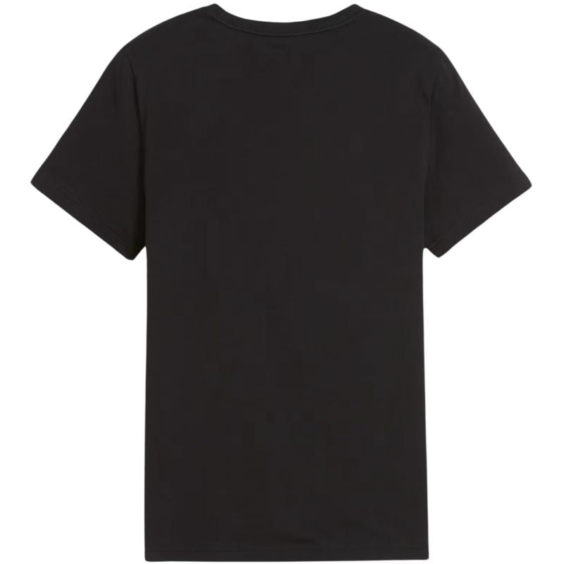 ESS+ 2 Col Logo Tee B Jr 586985 34 Clothing/Lifestyle/T-shirts Your Sports Performance