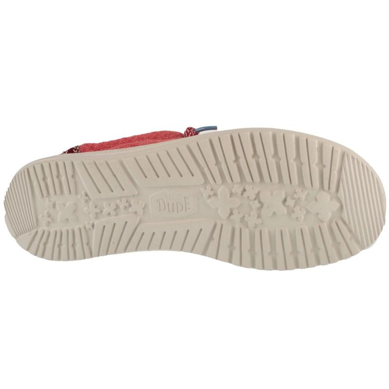 Hey Dude Wally Jute M 43085-79B shoes Footwear/Lifestyle/Hey Dude Your Sports Performance