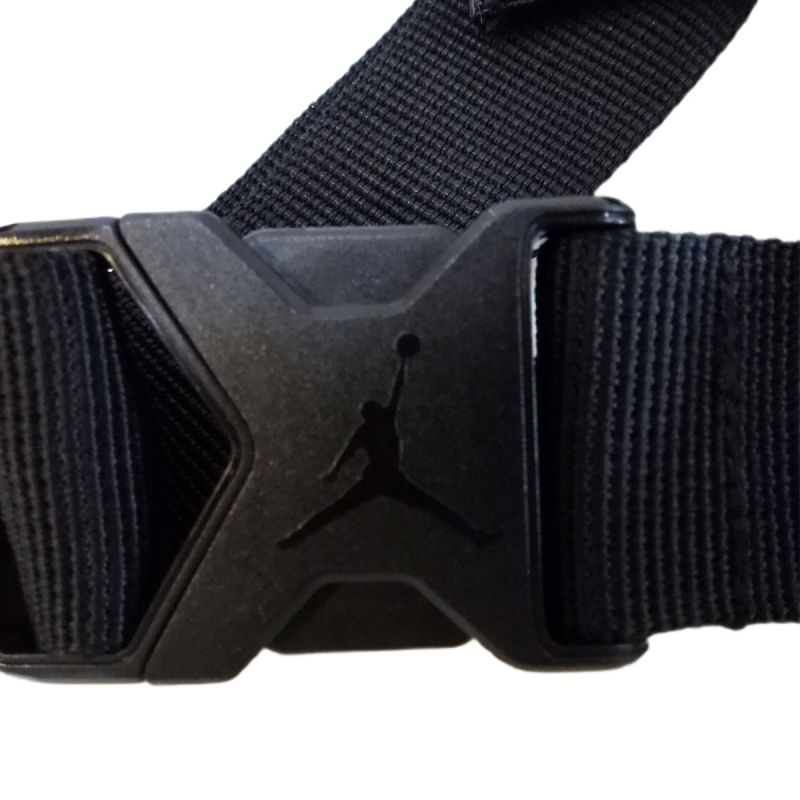 Air Jordan Airborne hip bag - 7A0747-023 Akcesoria i sprzęt koszykarski/Saszetki, nerki Your Sports Performance