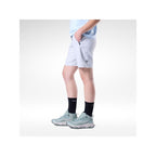 ROSSIGNOL Women's W Stretch Chino Short 7' Gray