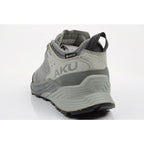 Aku women's trekking sports shoes Omnia V-Light GTX durable gray To be categorized Your Sports Performance