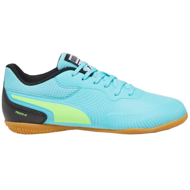 Puma Truco III IT Jr 106935 08 football shoes Footwear/Football/Kids Puma