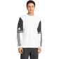 Adidas Squadra 25 Sweat Crew M JD2959 sweatshirt Clothing/Football Adidas
