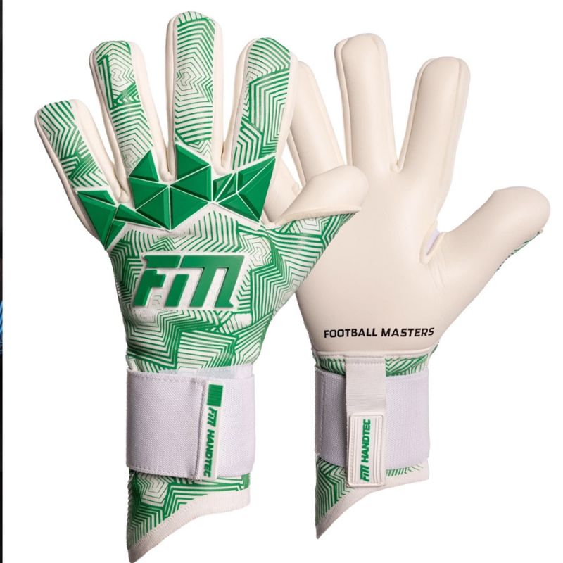 FM Varis X Pro S955459 Goalkeeping Gloves Accessories/Gloves Your Sports Performance
