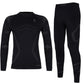 Alpinus Active Idre Set Jr SI1023 thermal underwear Clothing/Outdoor/Alpinus Your Sports Performance