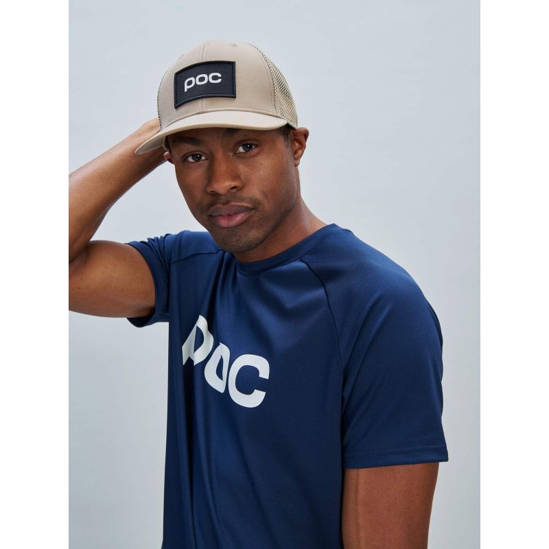 POC Trucker Cap beige