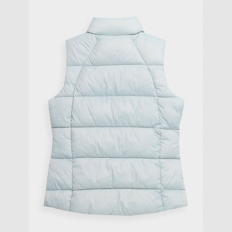 Jacket 4F 4FJSS23TDJAF076 27S In preparation Your Sports Performance