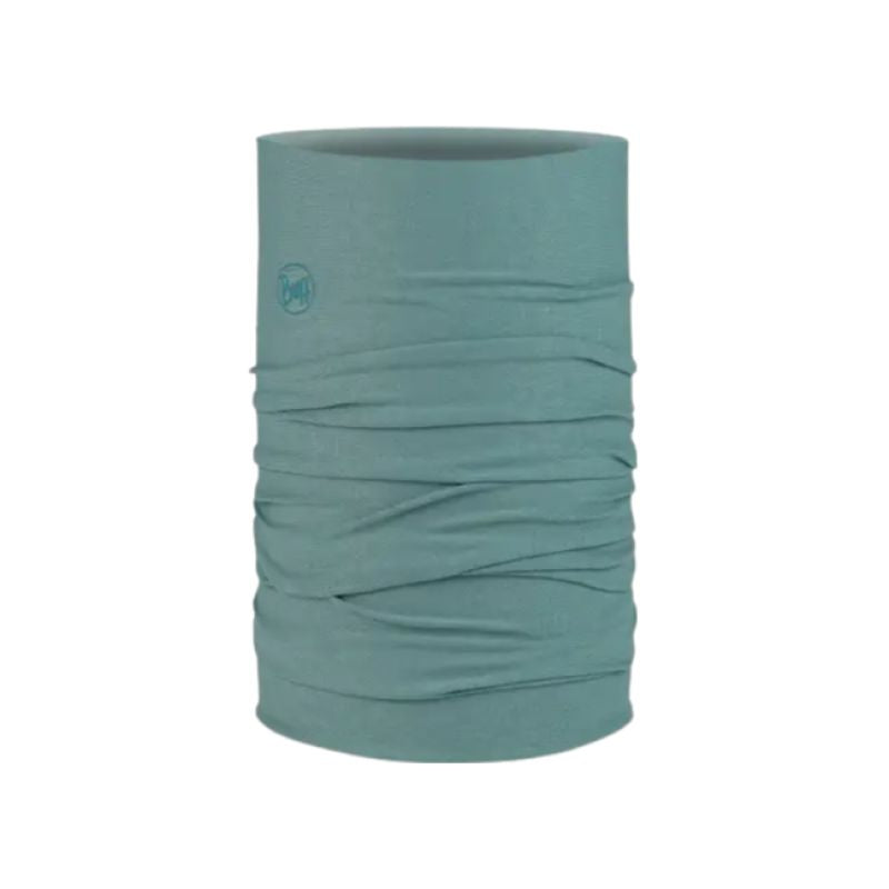 Buff Original EcoStretch SOLID JADE multifunctional scarf with UV protection (117818.810.10.00) In preparation Your Sports Performance