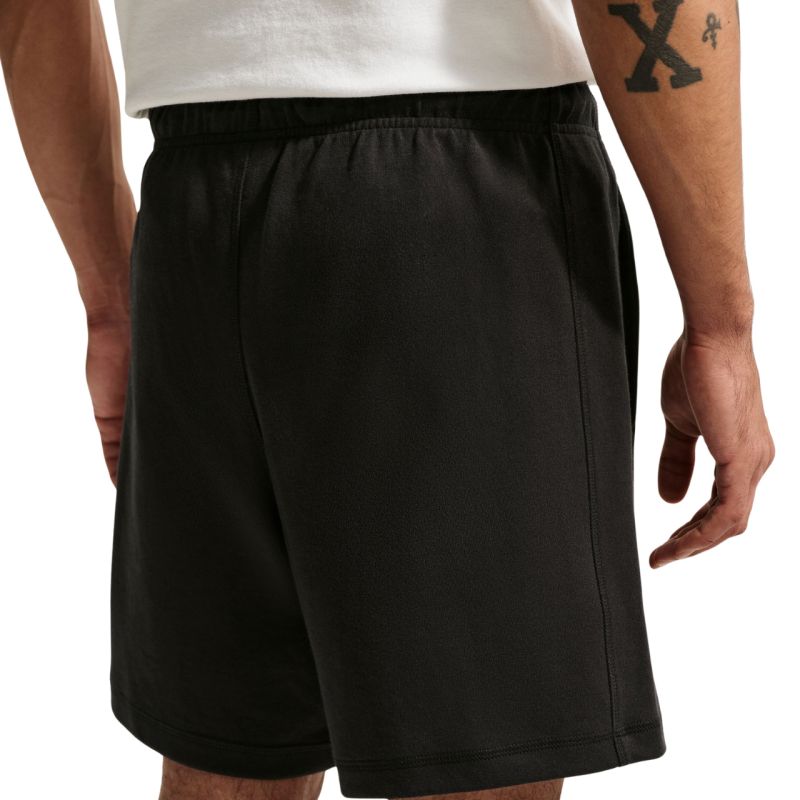 Nike Sportswear Club Men's Shorts Black IO1371 010