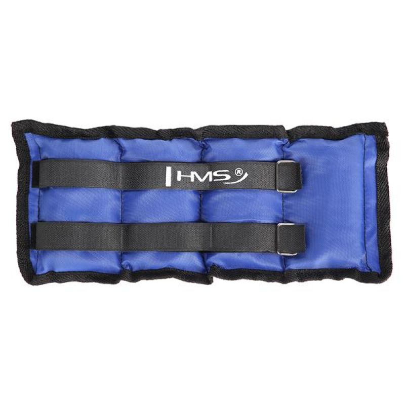 HMS OB03 2x1.5kg weights Accessories/Training equipment Your Sports Performance