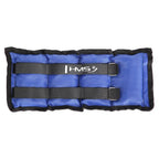 HMS OB03 2x1.5kg weights Accessories/Training equipment Your Sports Performance