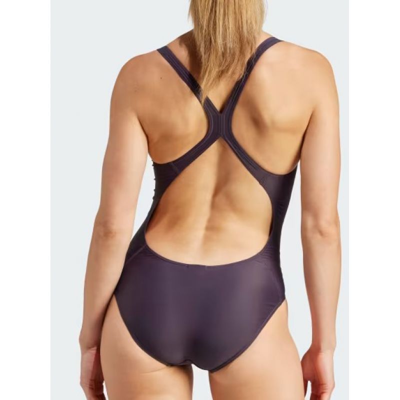 Adidas 3 Bars Suit M IL7285 swimsuit Clothing/Swimming Adidas
