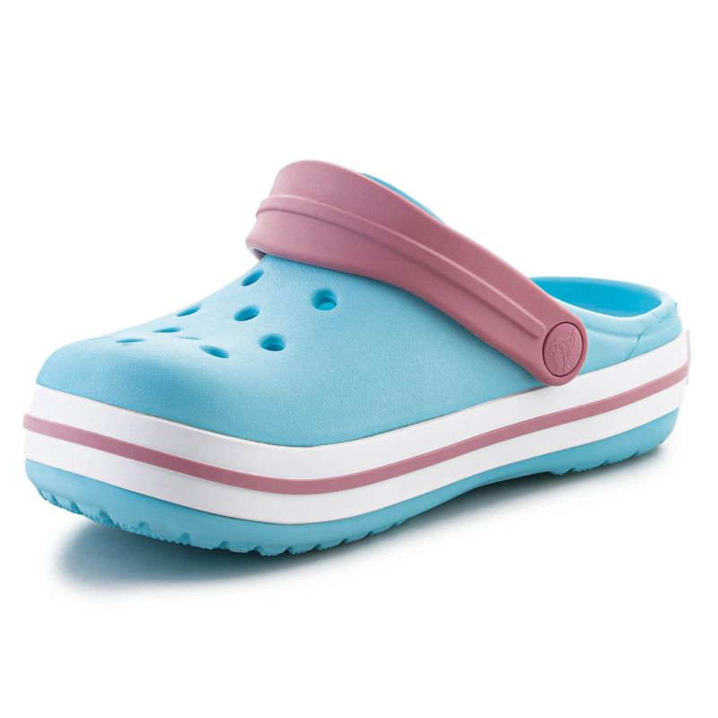 Crocs Crocband Clog Jr 207006-4S3 clogs Footwear/Lifestyle/Crocs Crocs