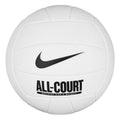 ALL COURT VOLLEYBALL DEFLATED ball Nike