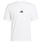 adidas Essentials Small Logo Single Jersey M JF1092 Clothing/Lifestyle/T-shirts Adidas