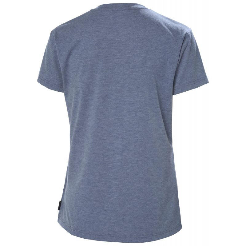 Helly Hansen Skog Recycled Graphic Tee W 63083 585 Clothing/Lifestyle/T-shirts/Helly Hansen Your Sports Performance