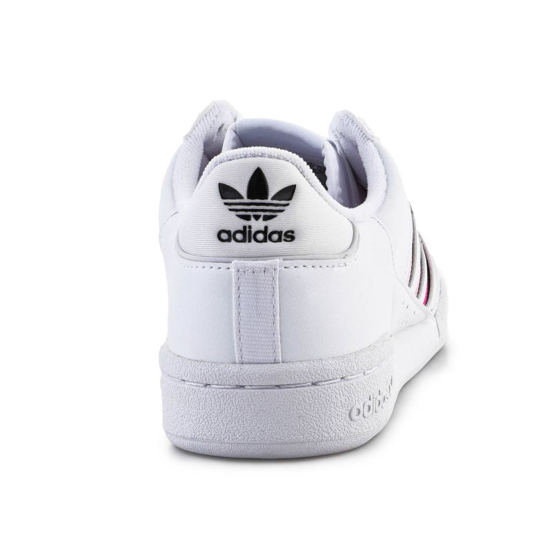 Adidas Continental 80 Stripes Jr GZ7037 shoes Footwear/Lifestyle Adidas