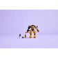 LEGO NINJAGO 71839 Arina Spinjitzu Battle Mech In preparation Your Sports Performance