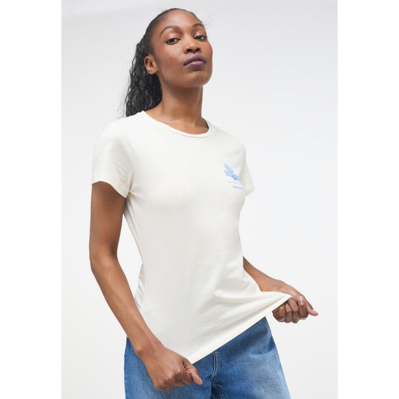 Mustang Alexia C Print T-shirt W 1014019 2013 Clothing/Lifestyle/T-shirts/Mustang Your Sports Performance