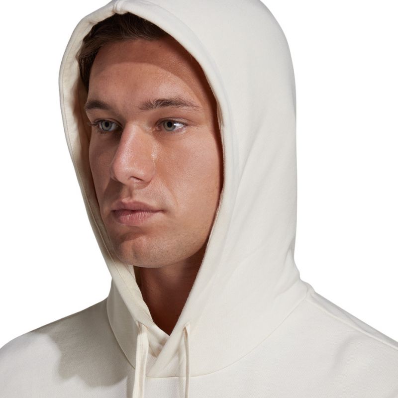 Adidas Big Logo Hoody FT HD M HE1846 sweatshirt Clothing/Lifestyle Adidas