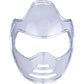 Helmet mask "SAFE STRIKE" KTT-SS In preparation Your Sports Performance