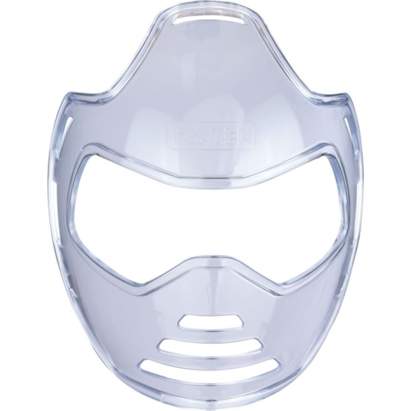 Helmet mask "SAFE STRIKE" KTT-SS In preparation Your Sports Performance