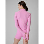 Women's slim quick-drying training sweatshirt 4F 4FRSS26TFSWF0949-56S
