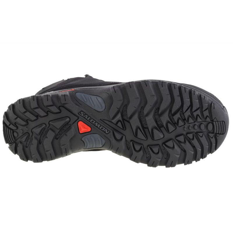 Salomon Shelter CS WP W 411105 Footwear/Outdoor Your Sports Performance
