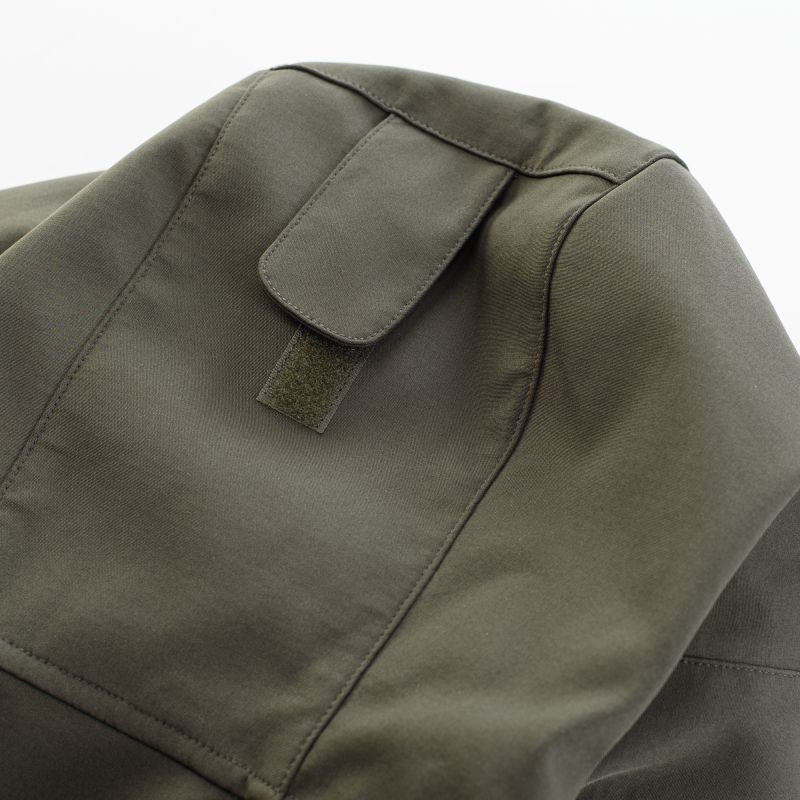 Men’s NUVAK Softshell Jacket
