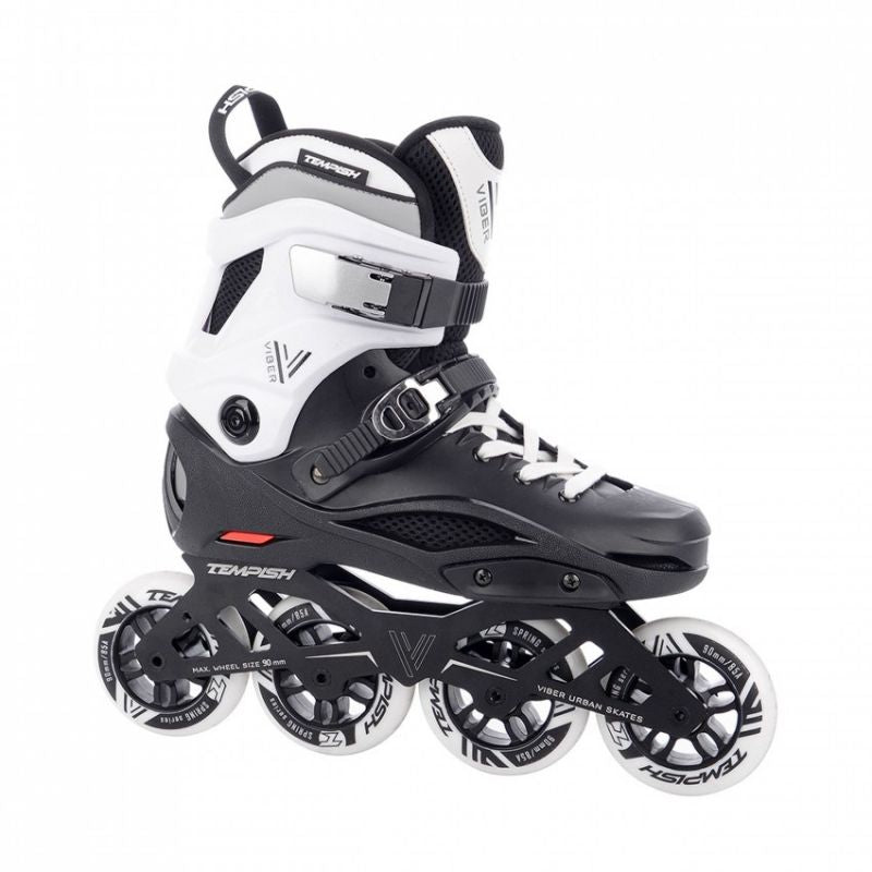 Tempish Viber 90 rolls 1000069 Accessories/Skating/Rolki (pozostałe) Your Sports Performance