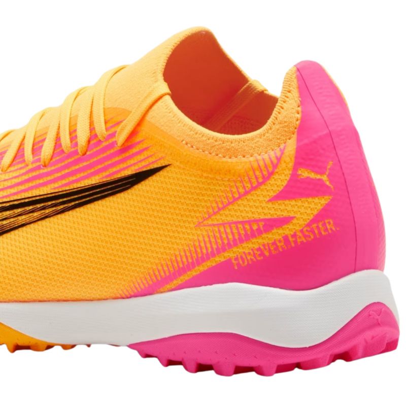 Puma Ultra Match TT M 107757 03 football shoes Footwear/Football Puma