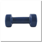 3kg vinyl weight HMS 17023 17-47-005 Accessories/Training equipment Your Sports Performance