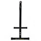 Handrail - supports for HMS PW20 pumps Accessories/Training equipment/Poręcze Your Sports Performance