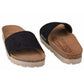 Geographical Norway Sandalias Baja Verano flip-flops W GNW20406-01 Footwear/Outdoor Your Sports Performance