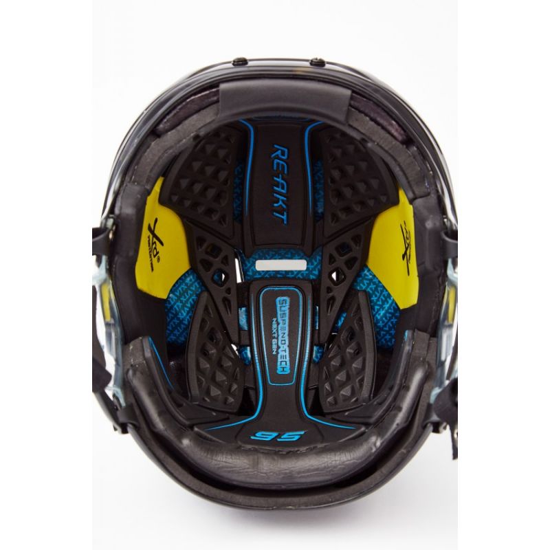 Bauer Re-akt 95 Hockey Helmet 1052686 Accessories/Kaski Bauer