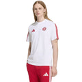 adidas FC Bayern DNA Tee KG2592 adidas