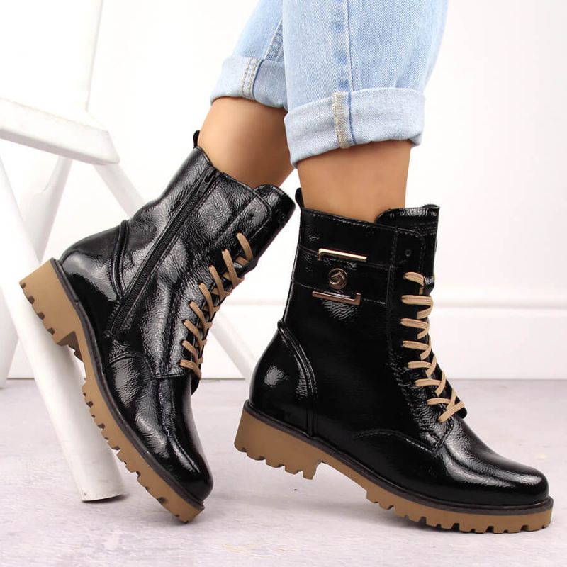 Remonte W RKR725 ankle boots