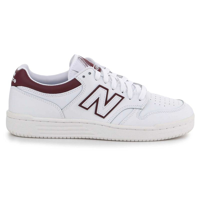 New Balance M BB480LDB shoes Footwear/Lifestyle New Balance