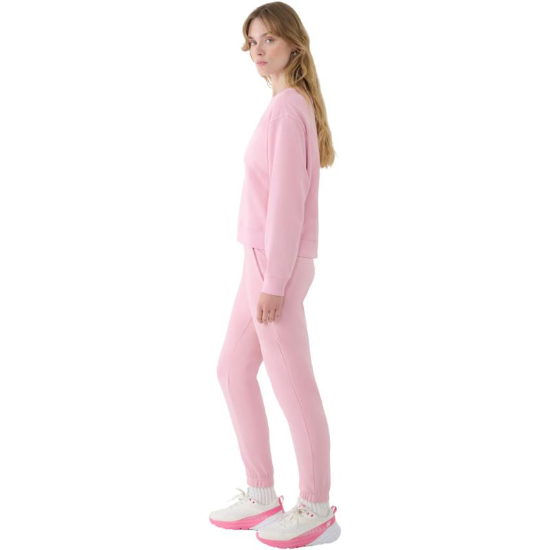 Trousers 4F CAS F1138 W 4FWMM00TTROF1138 56S Clothing/Lifestyle/Trousers, shorts/4F 4F