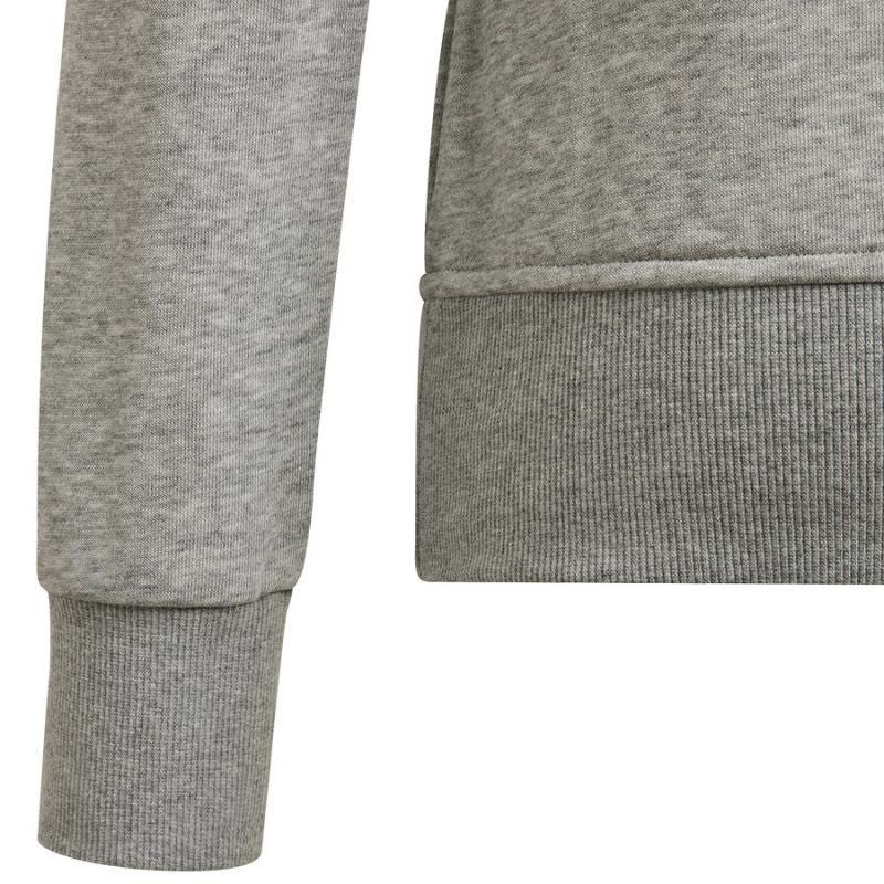 Sweatshirt adidas Big Logo Swt Jr HM8706 Clothing/Lifestyle Adidas