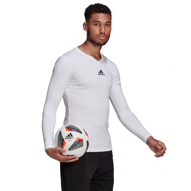 Adidas Team Base Tee M GN5676 Clothing/Training Adidas