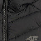 Women’s Vest 4F F372 Deep Black 4FWAW26TVJAF372 20S
