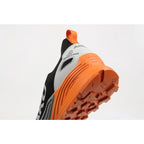 Aku men's outdoor trekking shoes Aira comfortable hiking black gray orange To be categorized Your Sports Performance