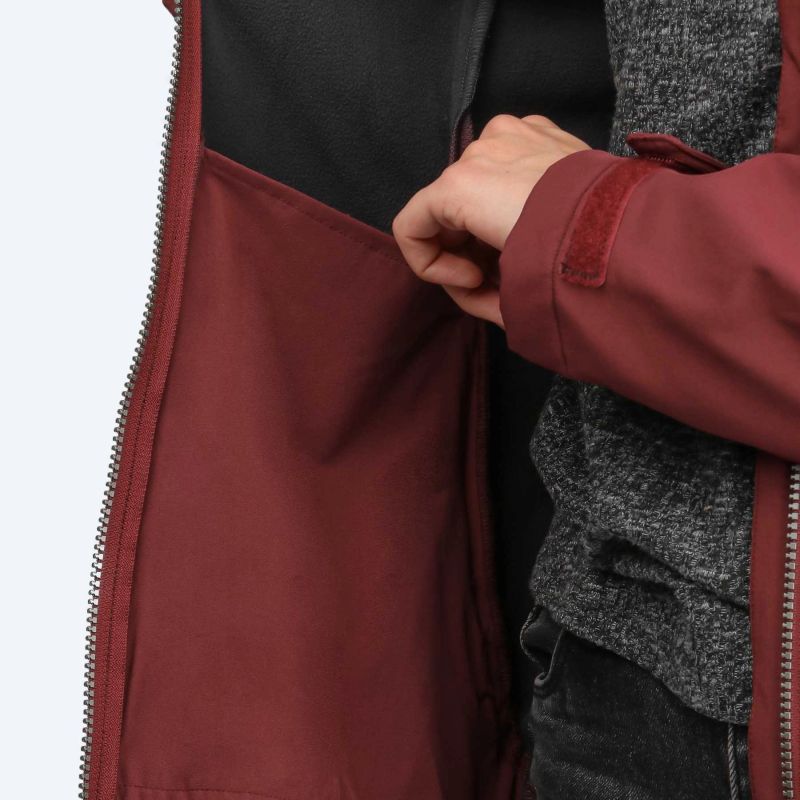Icepeak Alexis coat W 454846682I Clothing/Outdoor Your Sports Performance