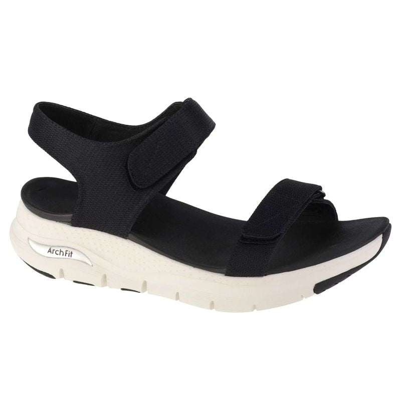 Skechers Arch Fit-Touristy 119247-BLK Black 36 In preparation Your Sports Performance