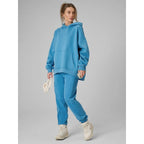 Women's open-front hooded sweatshirt 4F4F 4FRSS26TSWSF2623-32S 4f